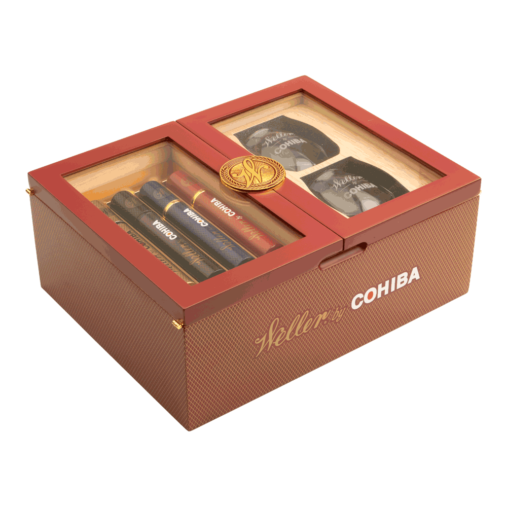 Humidor Gift Set, , jrcigars